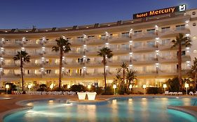 Mercury Hotel Costa Brava